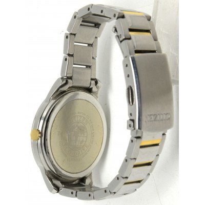 CITIZEN ECO DRIVE E031 S104254