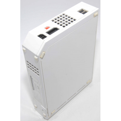 CONSOLA WII BLANCA