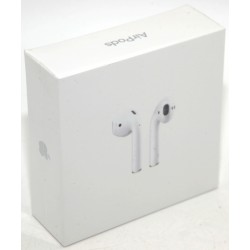 APPLE AIRPODS 2ND GEN A2031 PRECINTADO