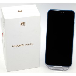 HUAWEI P20 LITE DUAL 64GB AZUL