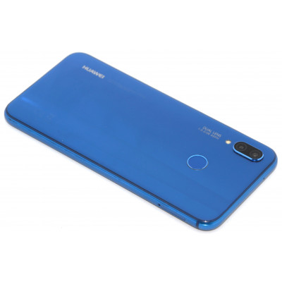 HUAWEI P20 LITE DUAL 64GB AZUL