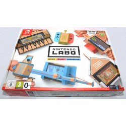 NINTENDO LABO VARIETY KIT