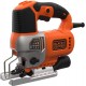 MALETIN CALADORA BLACK + DECKER 650W