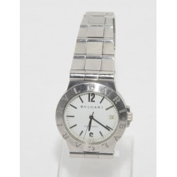 RELOJ BULGARI DIAGONO SPORT