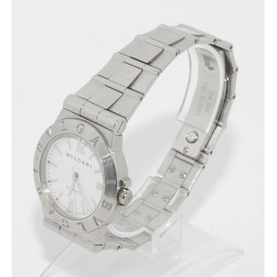 RELOJ BULGARI DIAGONO SPORT