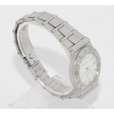 RELOJ BULGARI DIAGONO SPORT