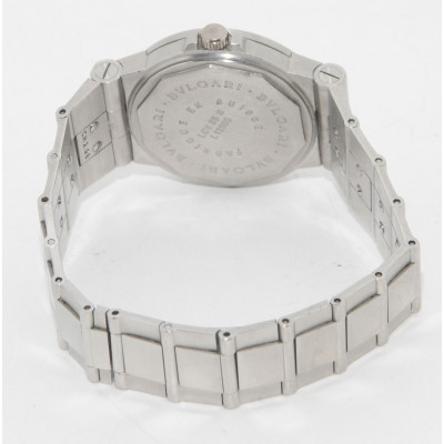 RELOJ BULGARI DIAGONO SPORT