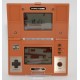 CONSOLA GAME WATCH DONKEY KONG