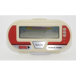 CONSOLA CLÁSICA BOXING