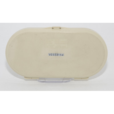 CONSOLA CLÁSICA BOXING