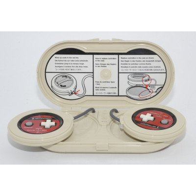 CONSOLA CLÁSICA BOXING