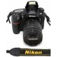 NIKON D800 Full Frame 36.3MP + TAMRON 28-200