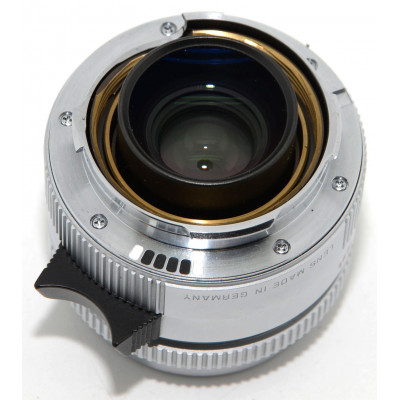 OBJETIVO SUMMICRON 35MM F2 ASPH LEICA M