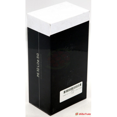 XIAOMI MI 10 LITE 5G 128GB BLANCO PRECINTADO