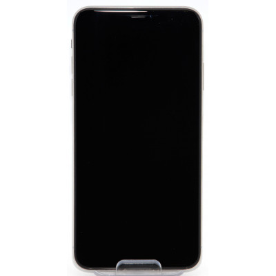 IPHONE XS MAX 64GB PLATA