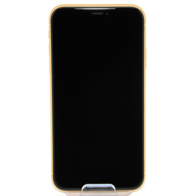 IPHONE XR 128GB AMARILLO