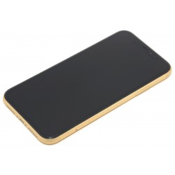 IPHONE XR 128GB AMARILLO
