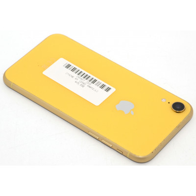 IPHONE XR 128GB AMARILLO