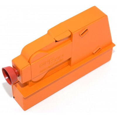 CINE EXIN CON 9 PELICULAS