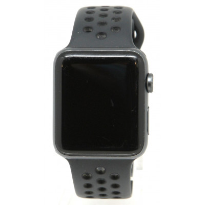 APPLE WATCH SERIES 3 42 MM  NEGRO