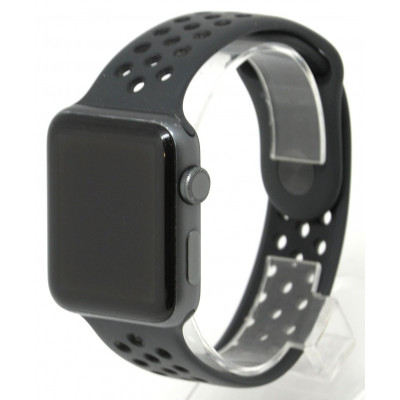 APPLE WATCH SERIES 3 42 MM  NEGRO