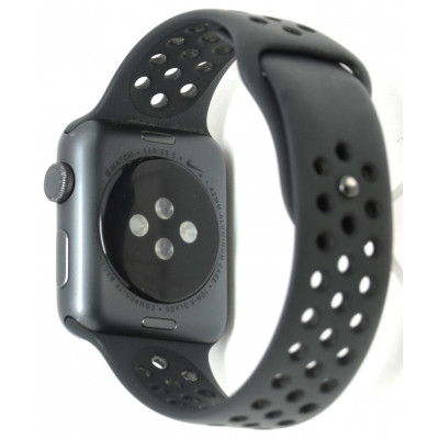 APPLE WATCH SERIES 3 42 MM  NEGRO