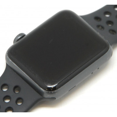 APPLE WATCH SERIES 3 42 MM  NEGRO