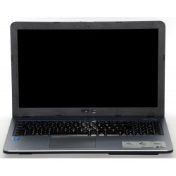 NOTEBOOK ASUS D540S / INTEL CELERON N3060 1.6GHZ / 4GB RAM / 500GB HDD