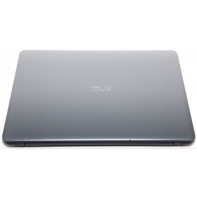 NOTEBOOK ASUS D540S / INTEL CELERON N3060 1.6GHZ / 4GB RAM / 500GB HDD