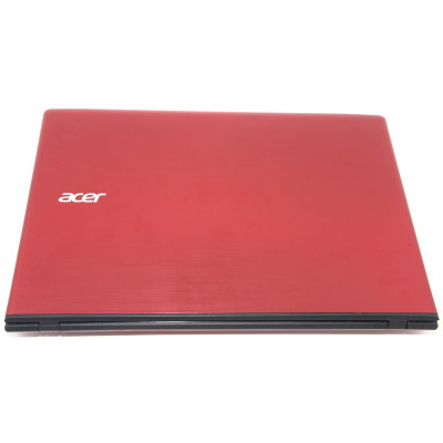 NOTEBOOK ACER ASPIRE E 15 / INTEL i5-7200U 2.5GHz / 8GB RAM / 240GB SSD