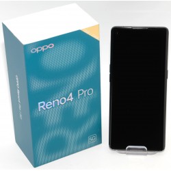 SMARTPHONE OPPO RENO4 PRO 5G NEGRO PRECINTADO