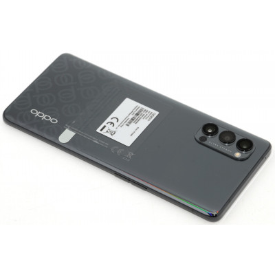 SMARTPHONE OPPO RENO4 PRO 5G NEGRO PRECINTADO