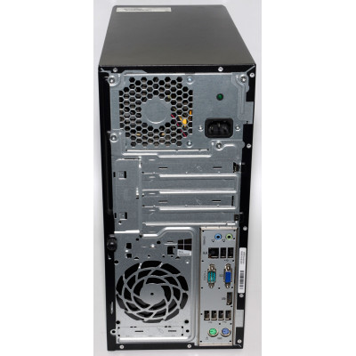 PC SOBREMESA HP ProDesk 400 G2 MT / i5-4590S 3GHz / 4GB RAM / 500GB HDD