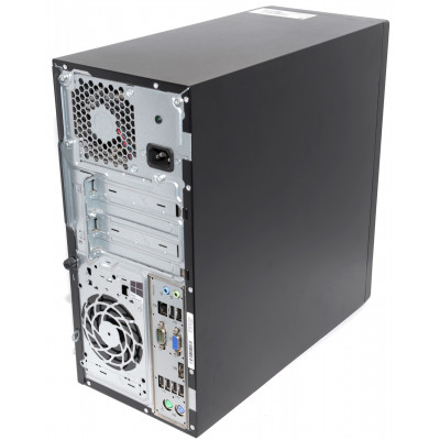 PC SOBREMESA HP ProDesk 400 G2 MT / i5-4590S 3GHz / 4GB RAM / 500GB HDD