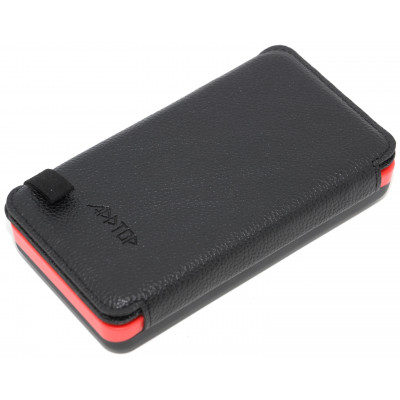 BATERIA EXTERNA DE CARGA SOLAR 25000mAh