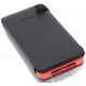 BATERIA EXTERNA DE CARGA SOLAR 25000mAh