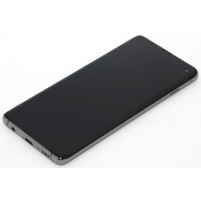 SAMSUNG GALAXY S10 128GB NEGRO