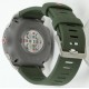 RELOJ GPS POLAR GRIT X VERDE