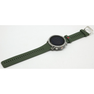 RELOJ GPS POLAR GRIT X VERDE