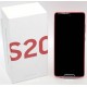 SAMSUNG GALAXY S20 FE 5G 128GB ROJO