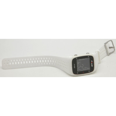 RELOJ DEPORTIVO GPS POLAR M430 BLANCO