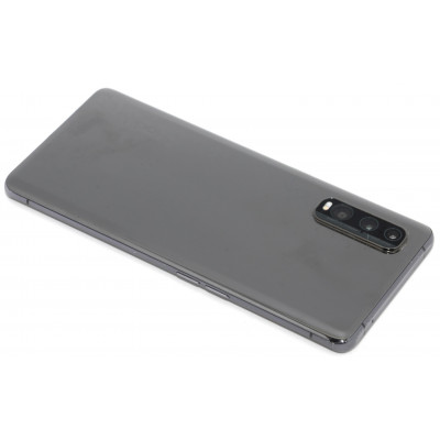 SMARTPHONE OPPO FIND X2 5G 256GB NEGRO