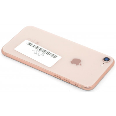 IPHONE 8 64GB ROSA