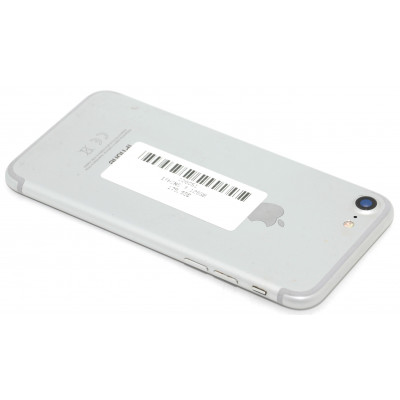 IPHONE 7 128GB PLATA