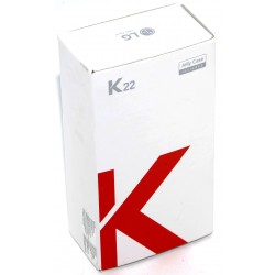 SMARTPHONE LG K22 GRIS