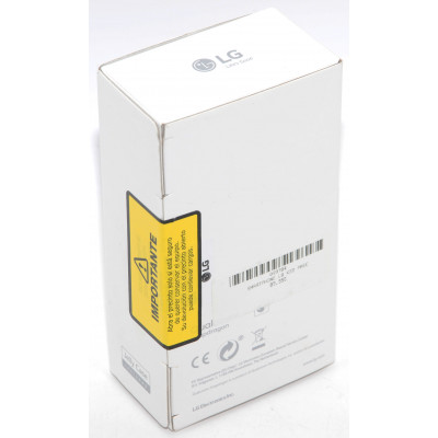 SMARTPHONE LG K22 GRIS