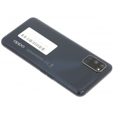SMARTPHONE OPPO A53S 128GB NEGRO