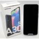 SAMSUNG GALAXY A30s 64GB NEGRO