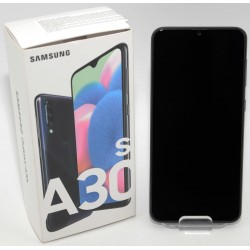 SAMSUNG GALAXY A30s 64GB NEGRO