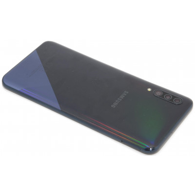 SAMSUNG GALAXY A30s 64GB NEGRO